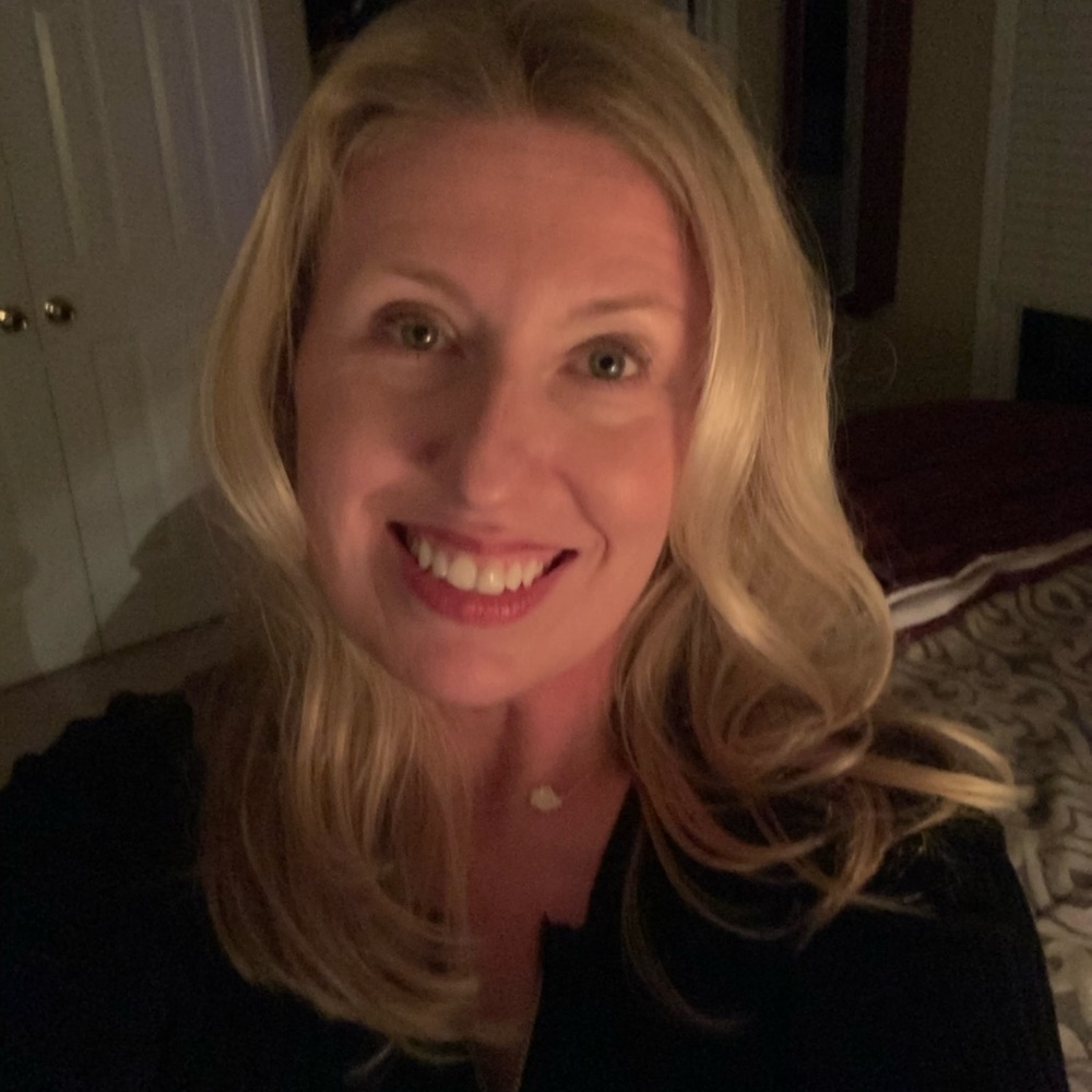 Meet your Posher, Patty